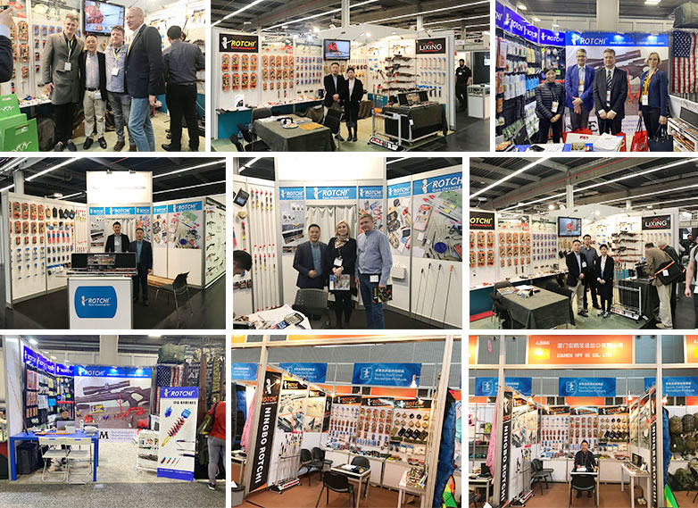 Како одабрати комплет за чишћење оружја?