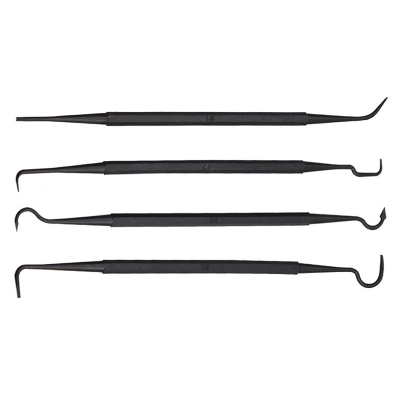 Зашто би требало да изаберете сет пијукова или кука за прецизан рад?