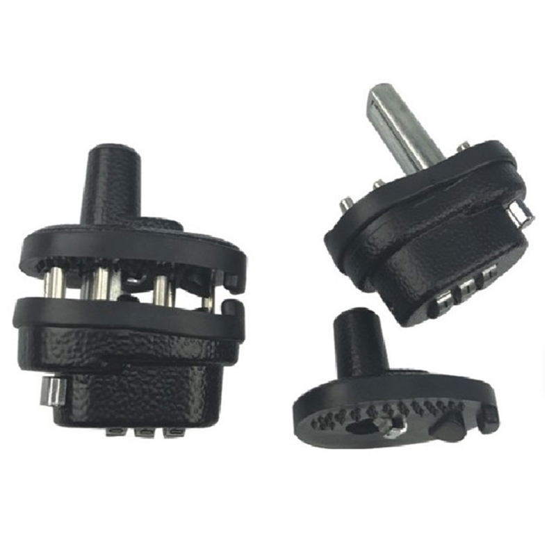 Како дигитална брава окидача за пиштољ може побољшати сигурност и складиштење ватреног оружја