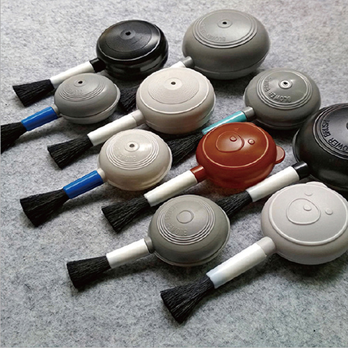 Зашто права четка за чишћење чини тако велику разлику у стварном раду?