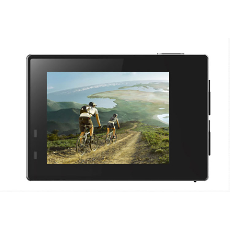 4К водоотпорна ЕИС акциона камера против потресања Ви-Фи