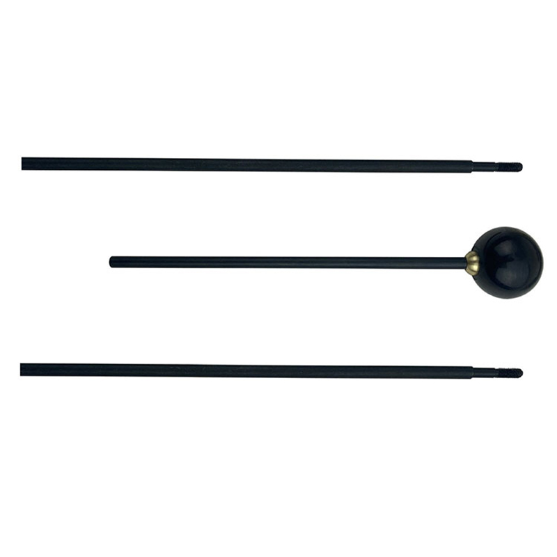 Куглична ручка са шипком за чишћење пиштоља