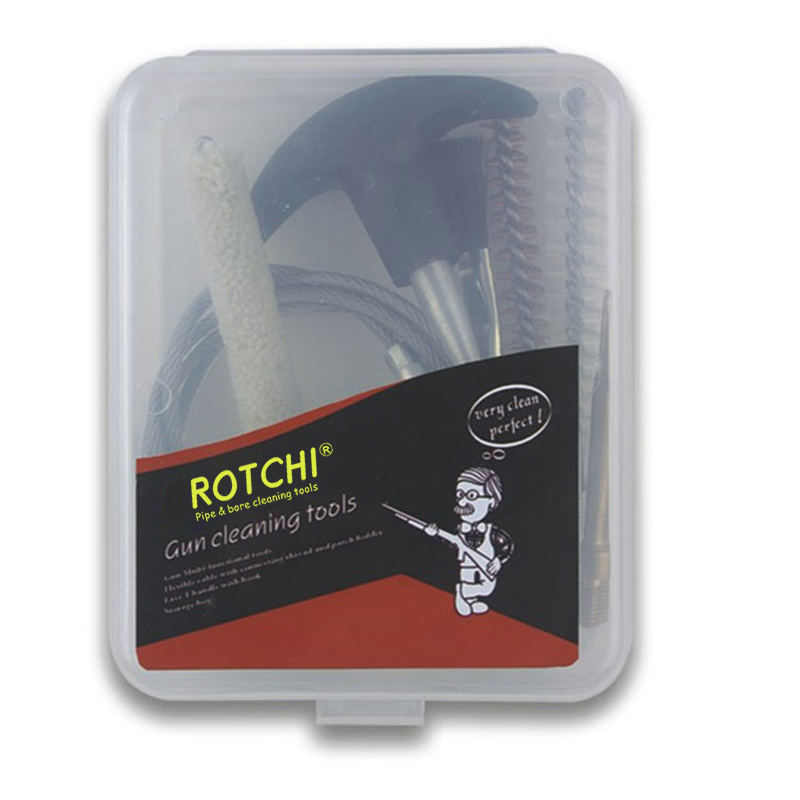 Ханди Бок Кит за чишћење пиштоља