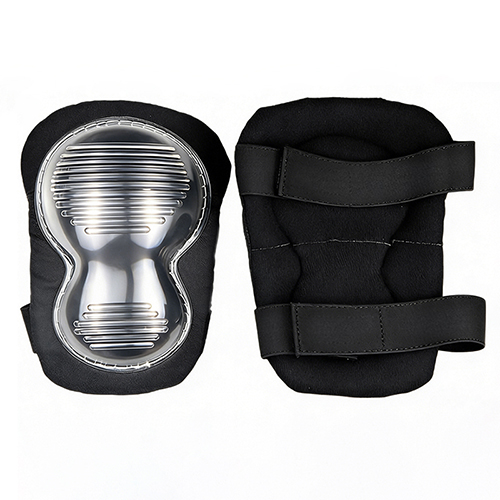 Издржљиви штитници за колена са гел облогама