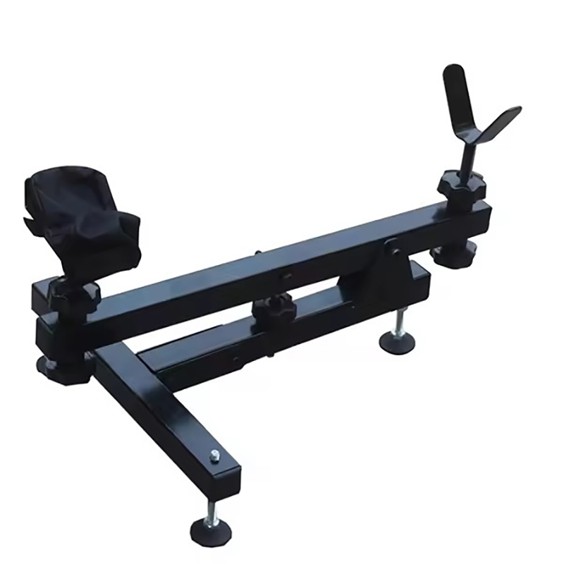 Метална квадратна цев Површинска спреј Пластика за лов Подесиво постоље за дисплеј Метална квадратна цев Површинска спреј Пластика за лов Подесиво постоље за дисплеј