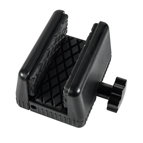 Лов и стрељаштво Адаптер за брзо отпуштање Алуминијумски носач адаптера за седло Стезаљка Остало Универзална стезаљка за стезаљку за седло за статив