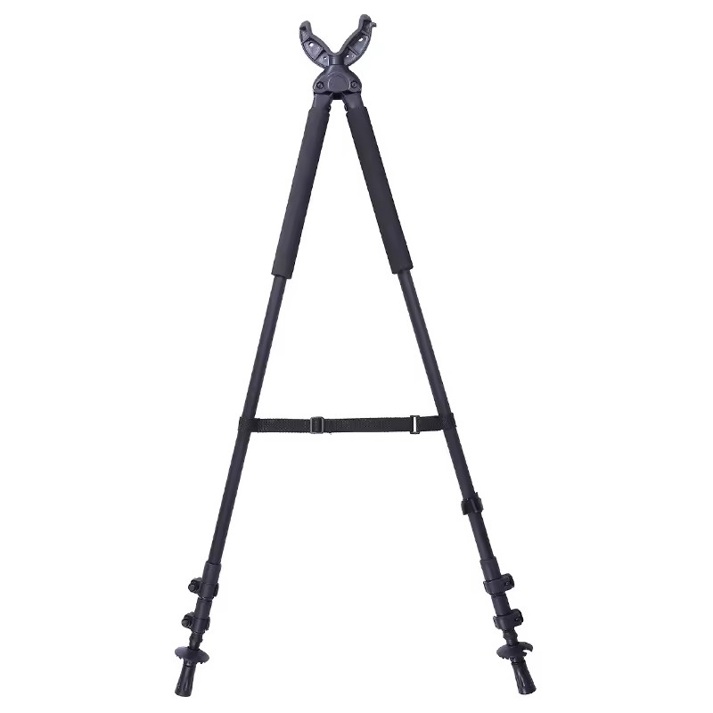 Спољна тактичка палица подесива по висини Алуминијумска ловачка палица