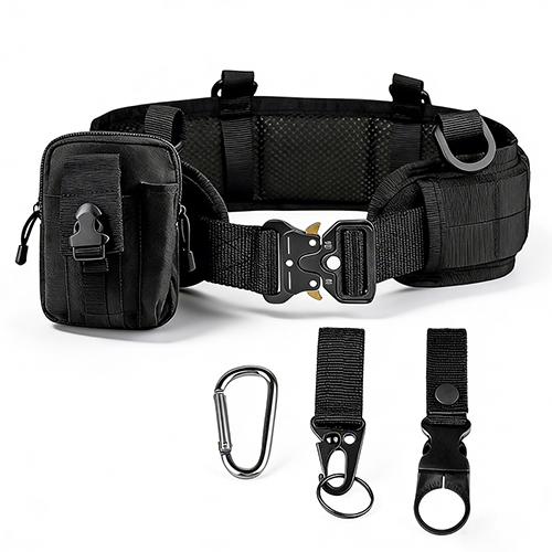 Безбедносна војна тактика