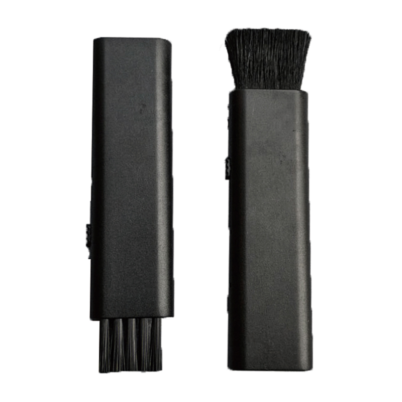 Вунена коса која се може увлачити у 2 положаја за домете за чишћење