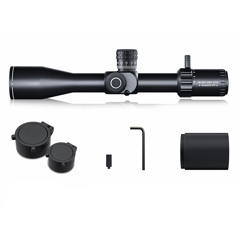 ЗЕРО СТОП 4-16Кс44 СФИР ФФП-А 30ММ пречник